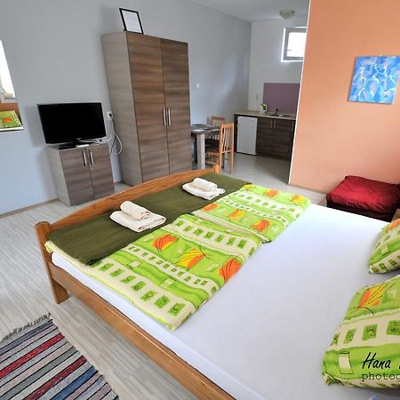 Apartments Svetlica Petrőc Kültér fotó