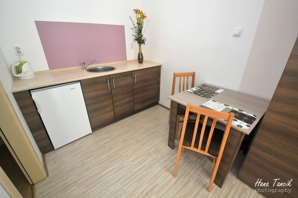 Apartments Svetlica Petrőc Kültér fotó