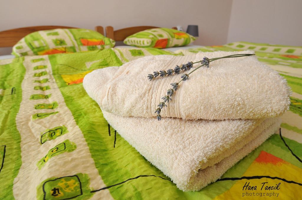 Apartments Svetlica Petrőc Kültér fotó