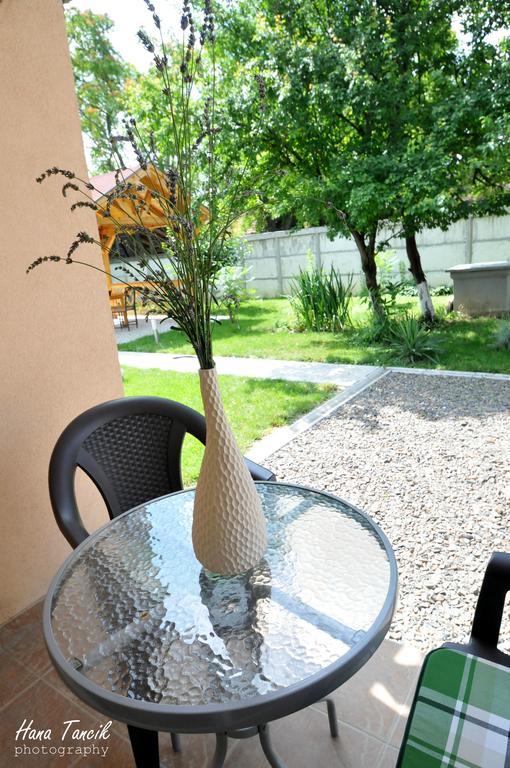 Apartments Svetlica Petrőc Kültér fotó